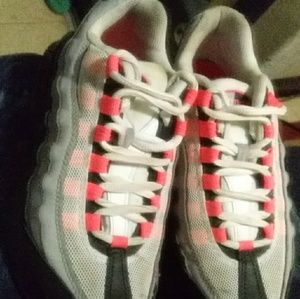 96' Air Max Shoes